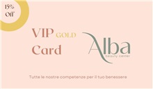 VIP Gold CARD